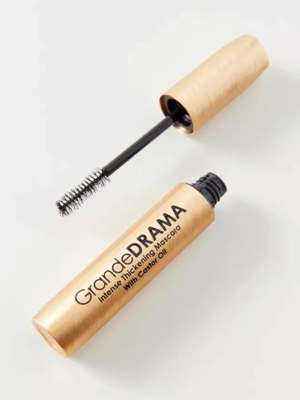 **5/$25** BEAUTY – NIB GrandeDRAMA Thickening Mascara with Castor Oil